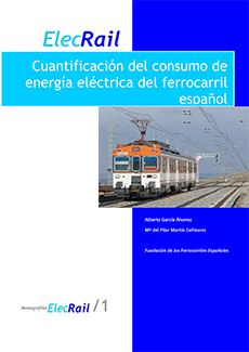 Cuantificacin del consumo de energa elctrica del ferrocarril espaol