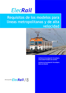 Requisitos de los modelos para lneas metropolitanas y de alta velocidad