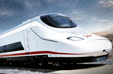 Lightweight primary structures for High-speed railway carbodies