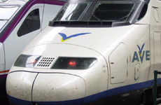 ¿Pueden los trenes de alta velocidad circular más deprisa y reducir el consumo de energía?