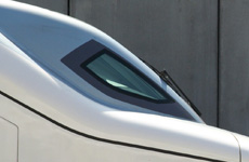 Determinación de la velocidad óptima de los trenes de muy alta velocidad para minimizar las emisiones de dióxido de carbono en un corredor