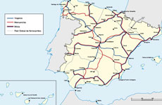 Study of the impact of Technical Specifications for Interoperability in permeabilization works on the spanish Railway Network of General Interest